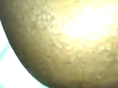 Verbal White Dad Breeds Black Twink in Jock