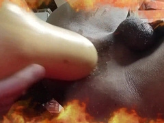 AN EXTRAORDINARY INJECTION OF THE WOLVETTER