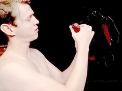 Sage Roux Gloryhole Bbc