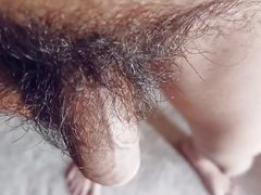 Big cock  showing with sister harry pusy like cock