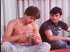 VCA fag - All yankee Boyz - episode 2