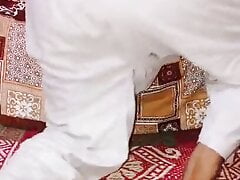 Usama Big Ass Gay