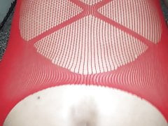 Dildo fuck