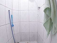 BOY cumming