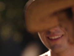 Crazy Cameraman Rides Muscular Boy At Orgy Positive Resort