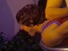 Heat Waves (1982) 5 - Caught!