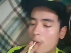 Jesus en boxer excitado episodio 11 final temporada