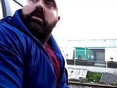 Truckstop Cocksucker 3