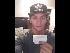 Scumbag Straight Alpha Will Use You and Your Fag Cash Up