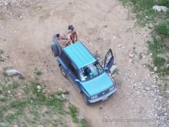 Gotti & Jaysonn Vorhees