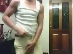 Best Friend on Cam, Casual Hangout