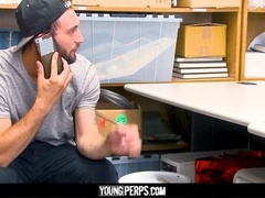 Cumshot, getting off, anal invasion