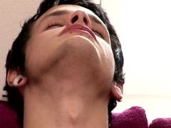 Insolent blokes use their thick dicks for the ultimate gay seduction