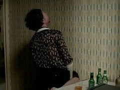 Nicolas duchauvelle suck a dick for the first time