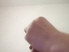 At 18, fucking your hand is very nice  #13