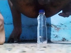 Indian Boy Playing Ass In Bottel IndianSexyBoy00