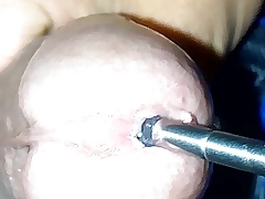 play urethra and ejaculation