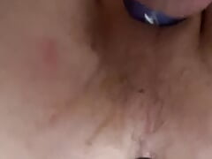 Butt plug