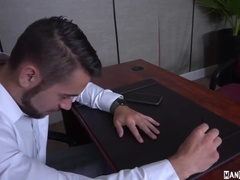 Mupf Dante,s New Job 1