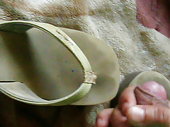 FOOTPRINT SANDALS CUMED