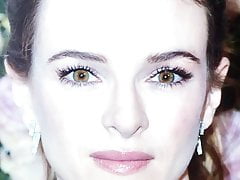 Danielle Panabaker Cum Tribute #3