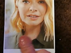 HOLLY WILLOUGHBY CUMTRIBUTE 187 HAPPY 40TH BIRTHDAY