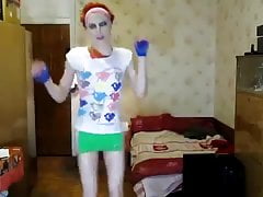 TWINK IS ALWAYS HUNGRY FOR RAW COCK
