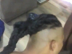 FRESH MEXICAN PROVIDING Blow-Job Lesson