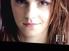 Emma Watson Cum Tribute - 1 of 50
