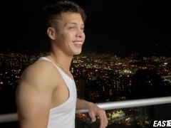 Ricky Iglesias - Hand-Job two