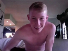 Gay Twink Boyfriends Blowjob Webcam 5