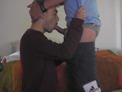 SUPREME POPSHOT OF RED-HOT MILK LINGERIE !!