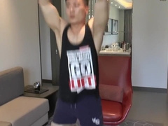 Ba2019 Fitness Instructor No.1 辉哥