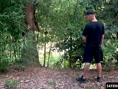 Rick Lennon and Felix Harris got into an orgy sex with their Pals