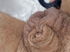 I treat my prostate and taste my own sperm