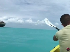 Caribbean Shipwreck Adventure