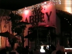 Kevin Lee-The Tickler's -Scene 2