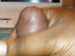 Cum tribute to cockroach queen