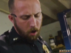 Watch these guys take turns fucking each other in wild extra-small hookup orgy!