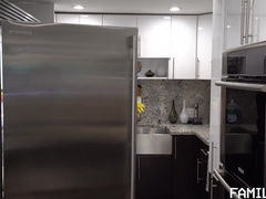 President Oaks - Raw Fucking Bully