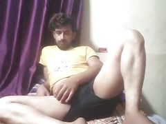 korean boy masturbating