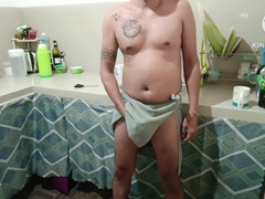 Grabe ang ungol ni Tito sobrang nakakalibog panoorin.