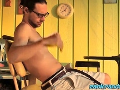 Young-men, jerking-off, big-dick