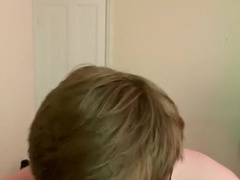 Providing greatest Suck Job for my Mind-Blowing Top