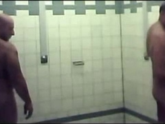 pool shower 3