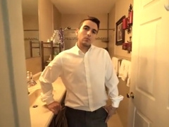 Glorious Property Suited Fellow