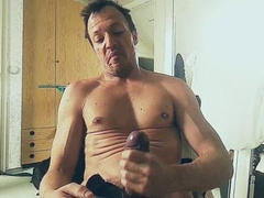 Really tiggerhase in Big Cock Cumming