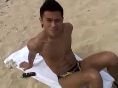 Cute Japanese Boys