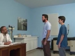 BRUTUS18CM - MOVIE 061 - FAG PORNO!