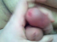Rubbing Cocks Together With Daddy Bear 5